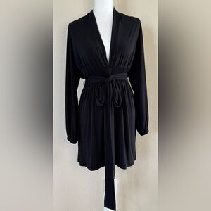 Muse by Boston Proper Dress Sz 4